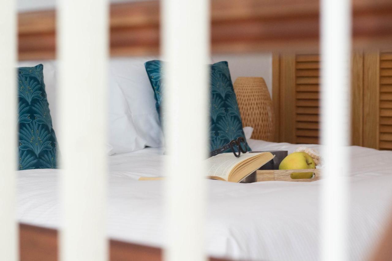 Vicoletto By Portofinohomes Extérieur photo