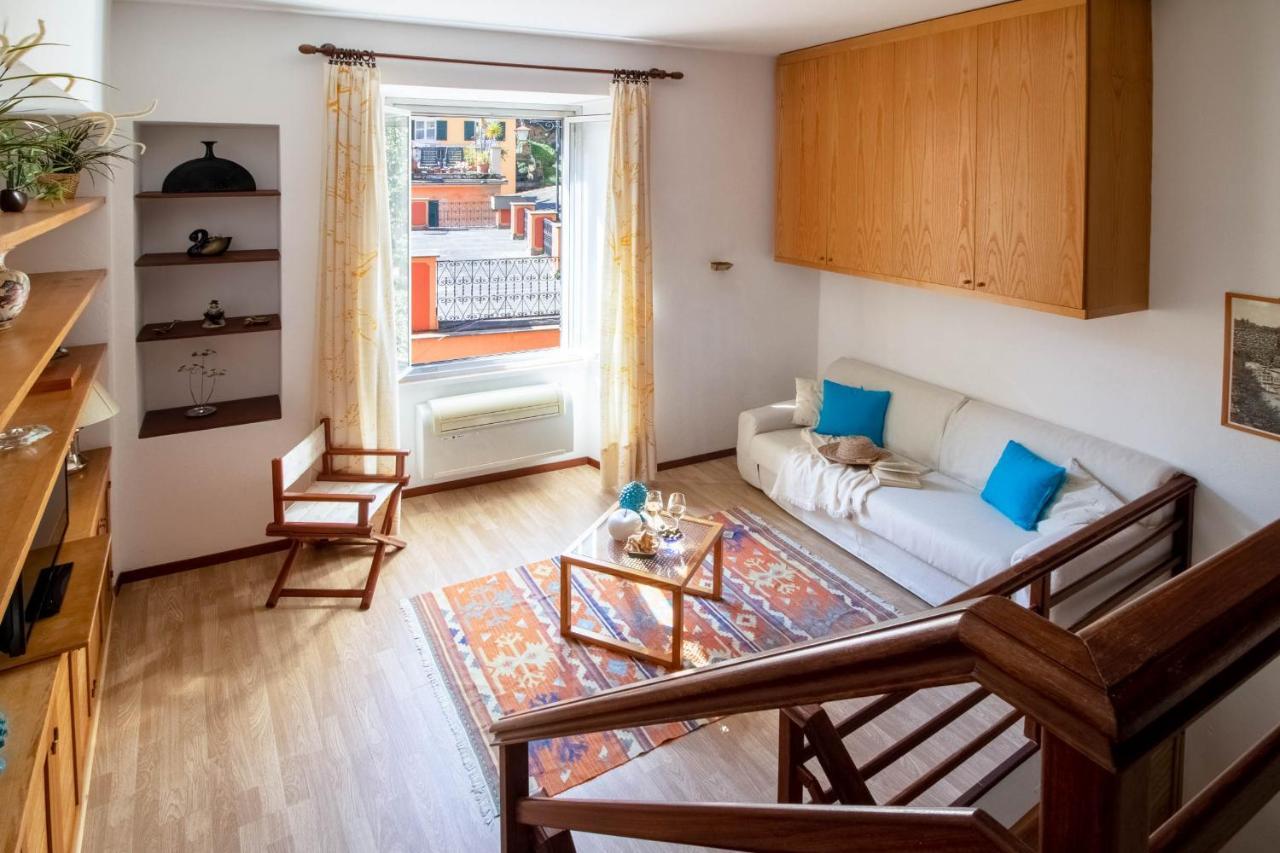 Vicoletto By Portofinohomes Extérieur photo
