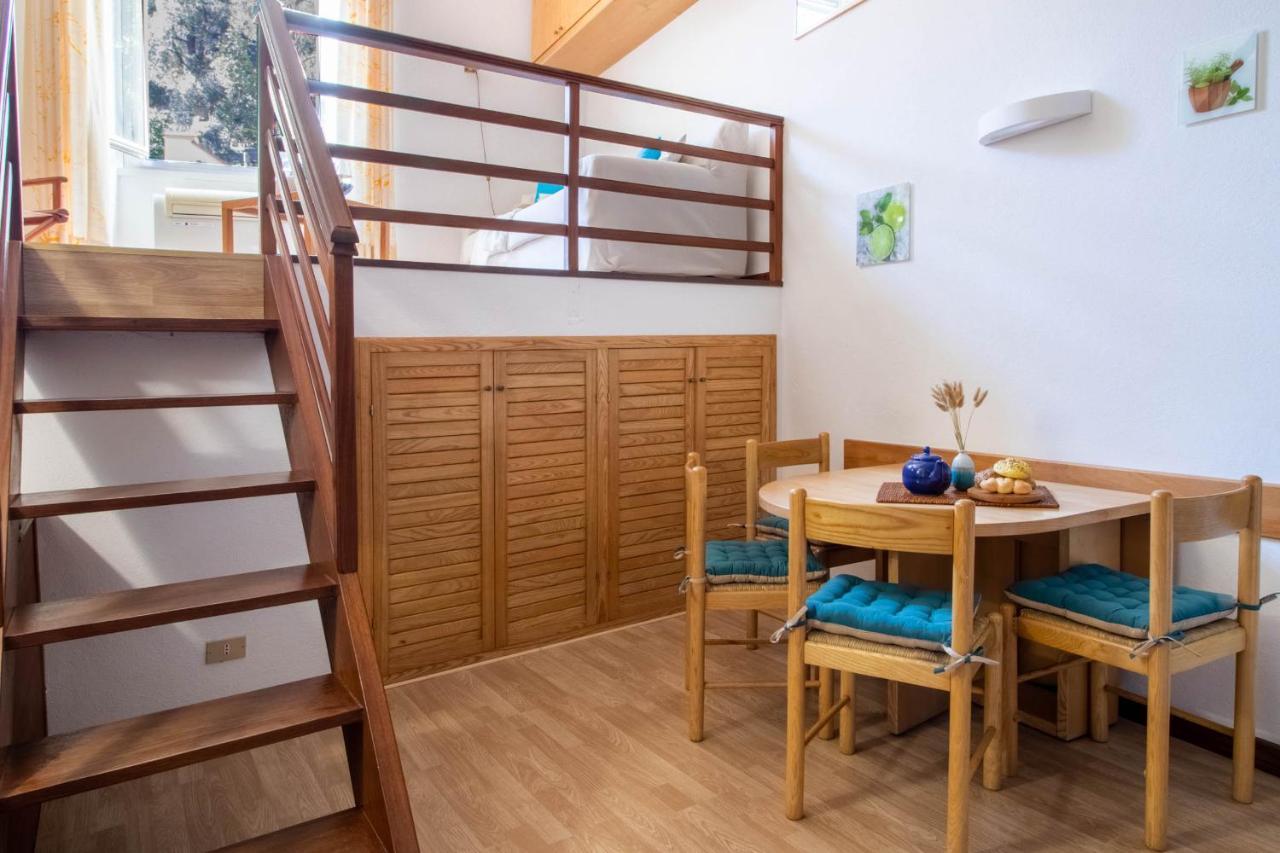 Vicoletto By Portofinohomes Extérieur photo