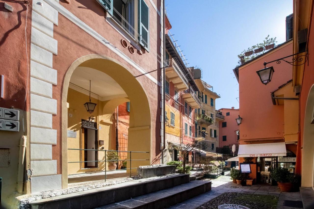 Vicoletto By Portofinohomes Extérieur photo