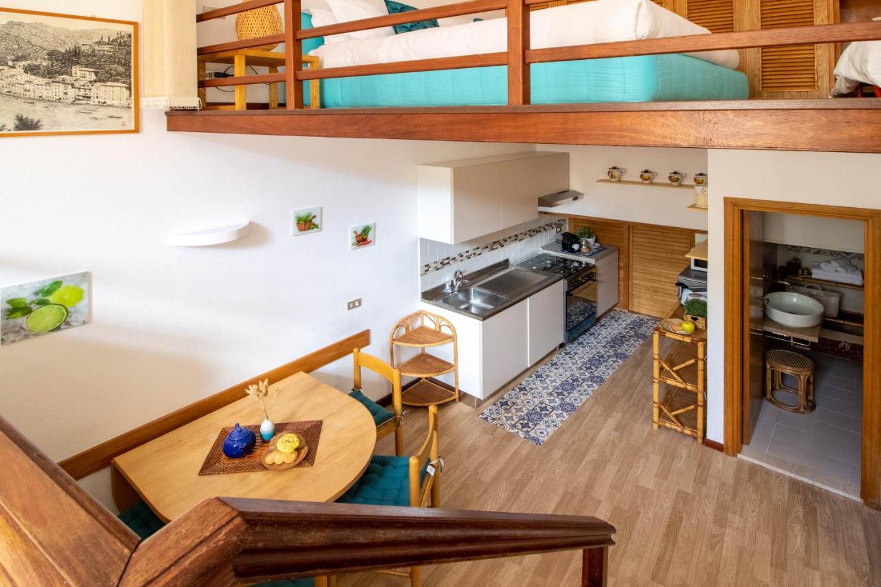 Vicoletto By Portofinohomes Extérieur photo