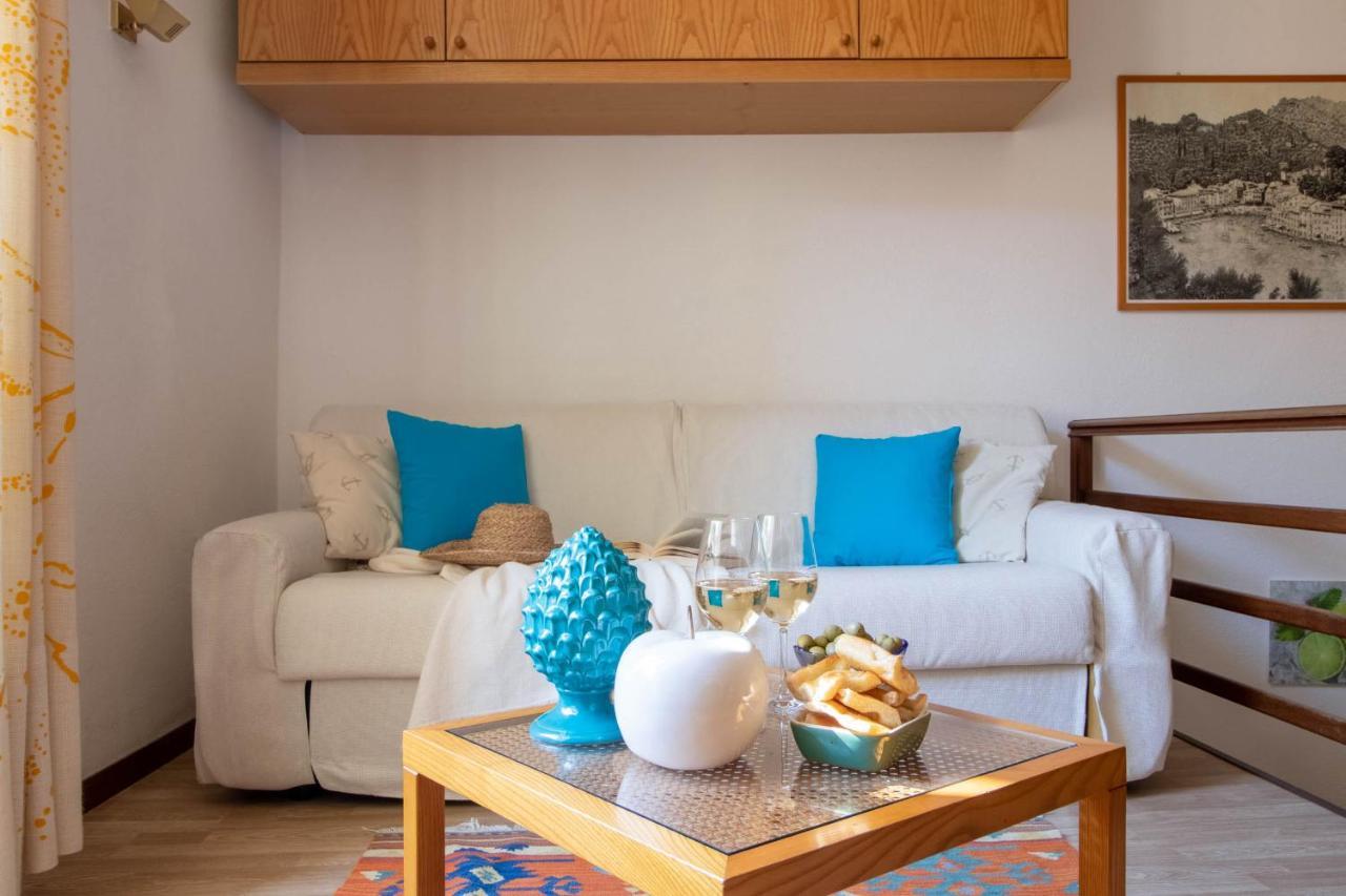 Vicoletto By Portofinohomes Extérieur photo