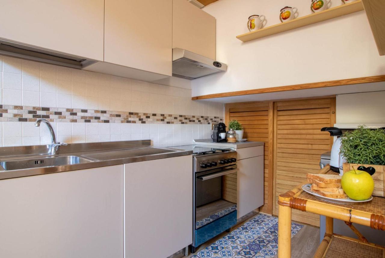 Vicoletto By Portofinohomes Extérieur photo