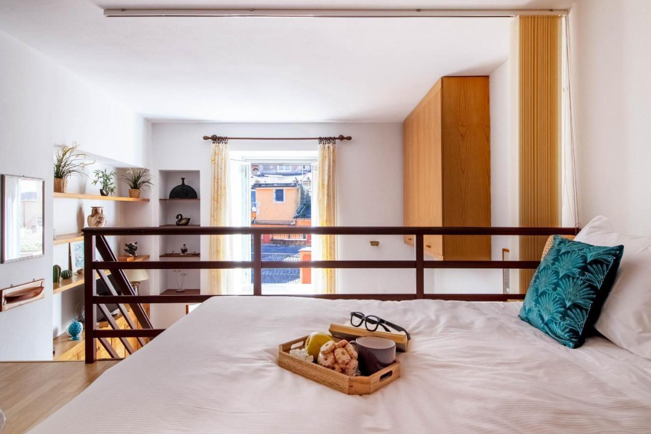Vicoletto By Portofinohomes Extérieur photo