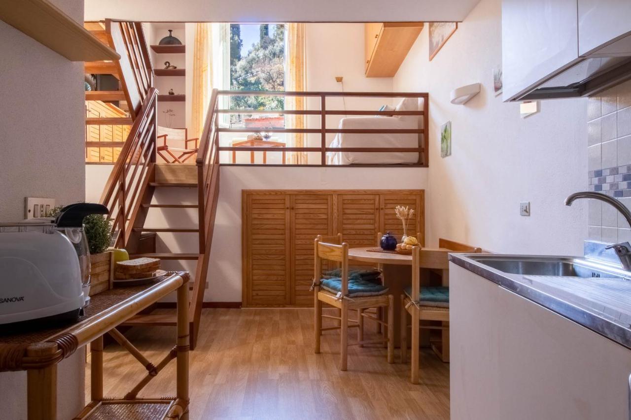 Vicoletto By Portofinohomes Extérieur photo