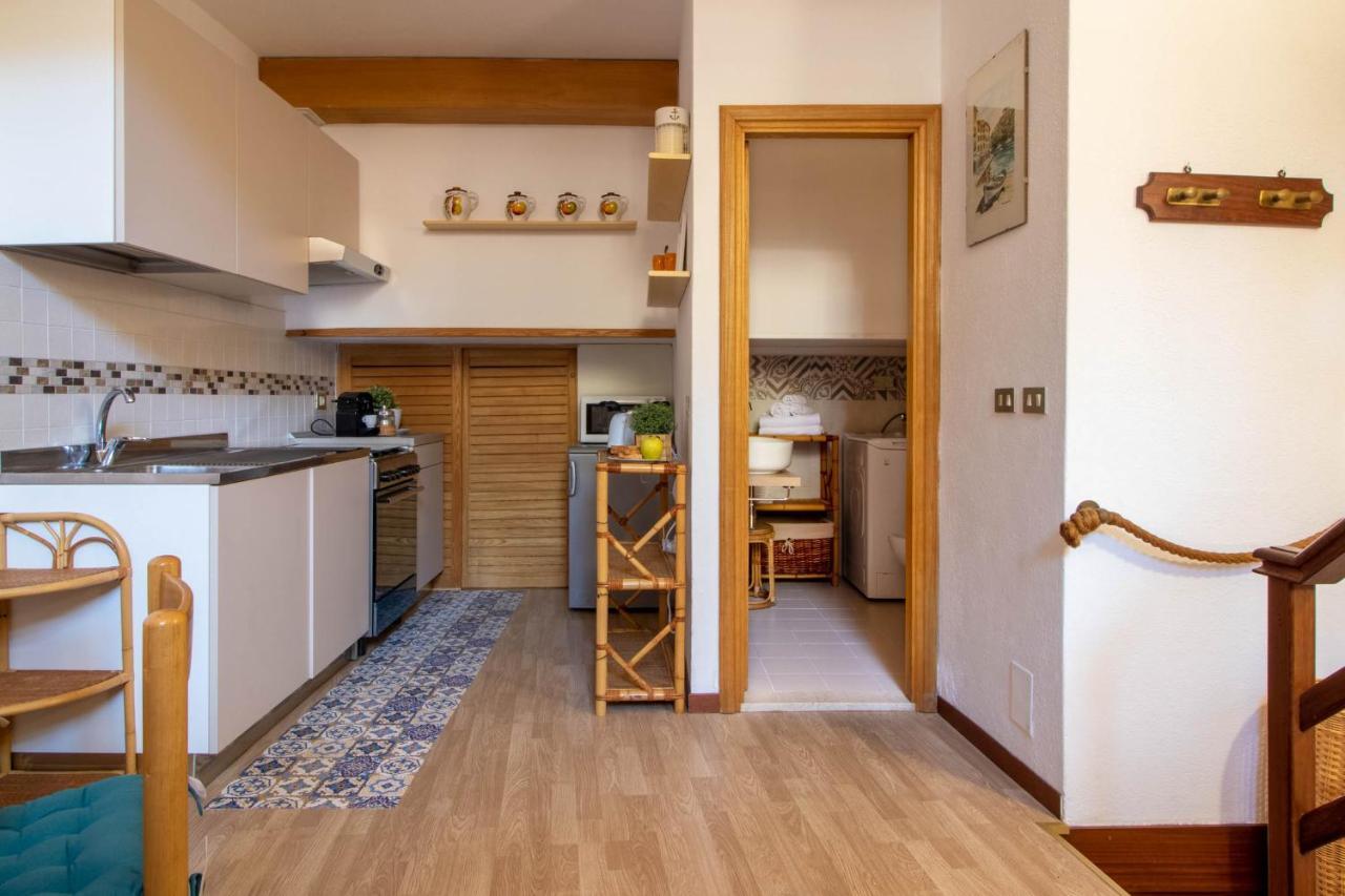 Vicoletto By Portofinohomes Extérieur photo