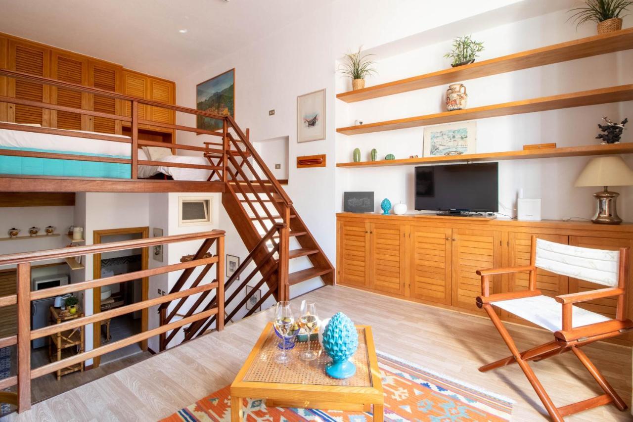 Vicoletto By Portofinohomes Extérieur photo