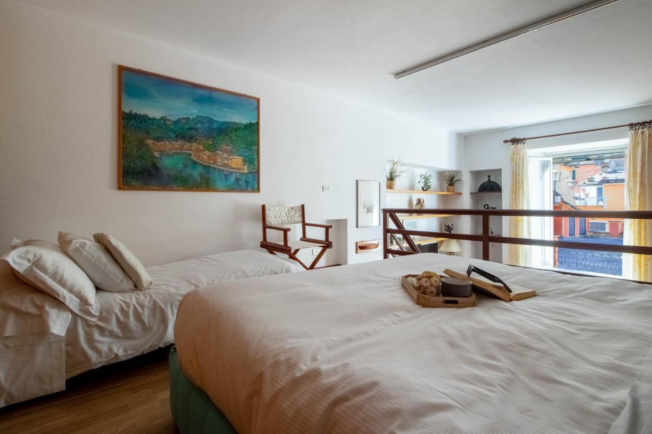 Vicoletto By Portofinohomes Extérieur photo