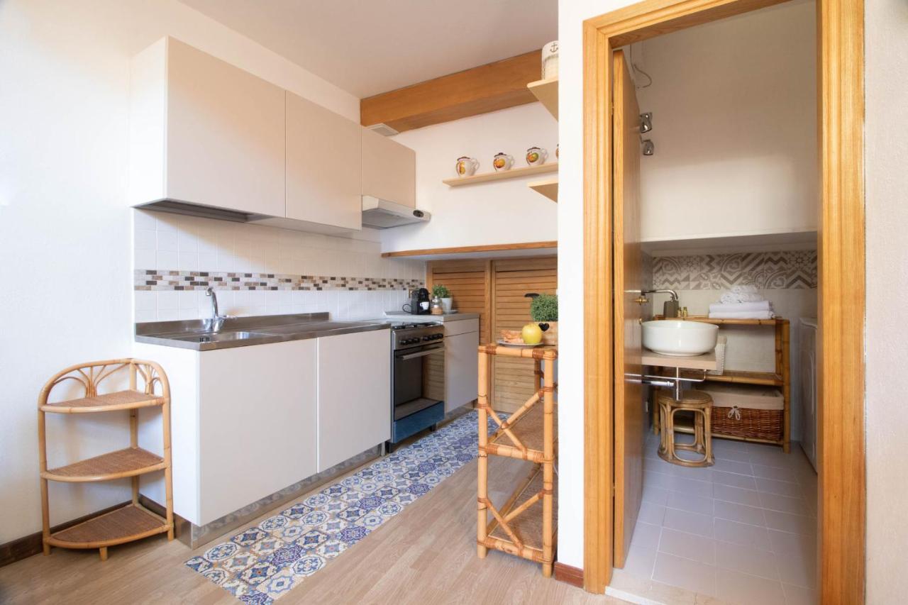 Vicoletto By Portofinohomes Extérieur photo